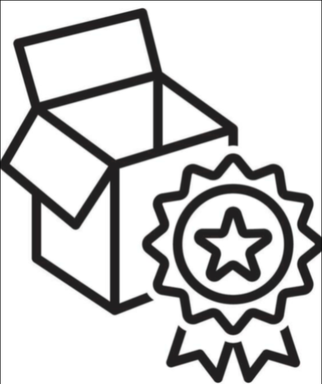 Premium Packaging