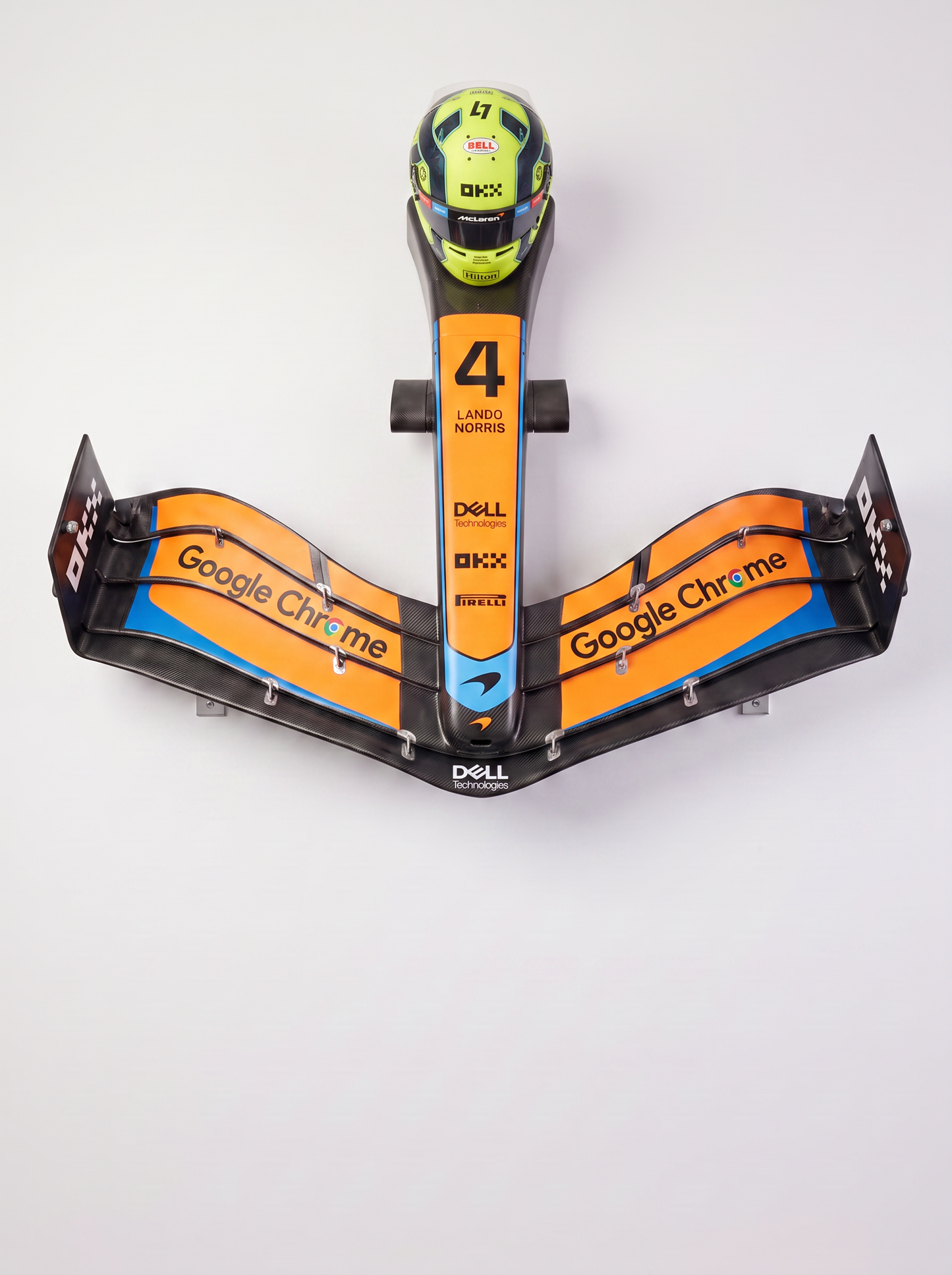 (PRE-ORDERS) F1 Wall Mounts (New Gen)