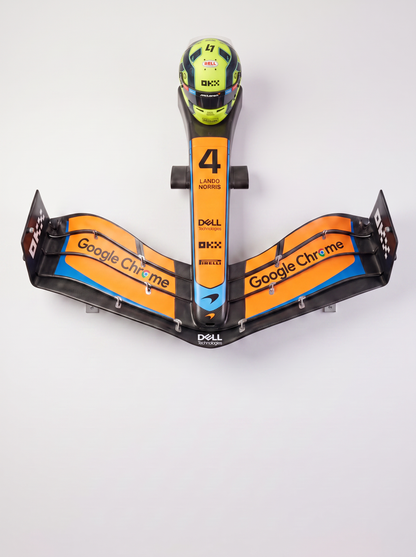 (PRE-ORDERS) F1 Wall Mounts (New Gen)