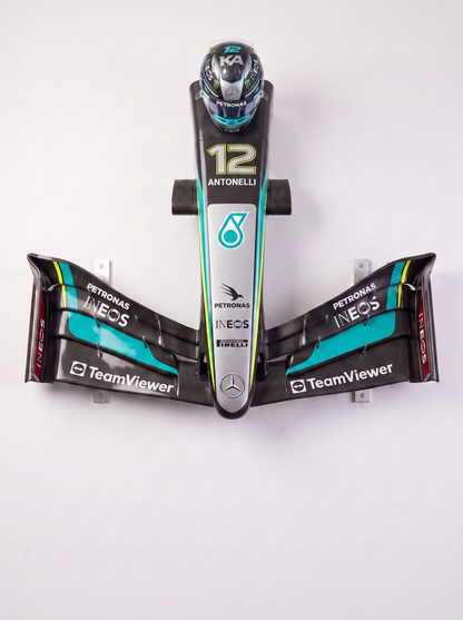 (PRE-ORDERS) F1 Wall Mounts (New Gen)