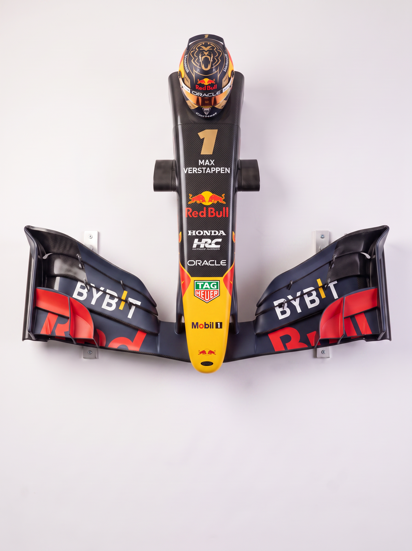 (PRE-ORDERS) F1 Wall Mounts (New Gen)