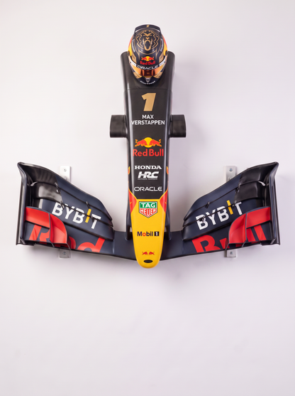 (PRE-ORDERS) F1 Wall Mounts (New Gen)
