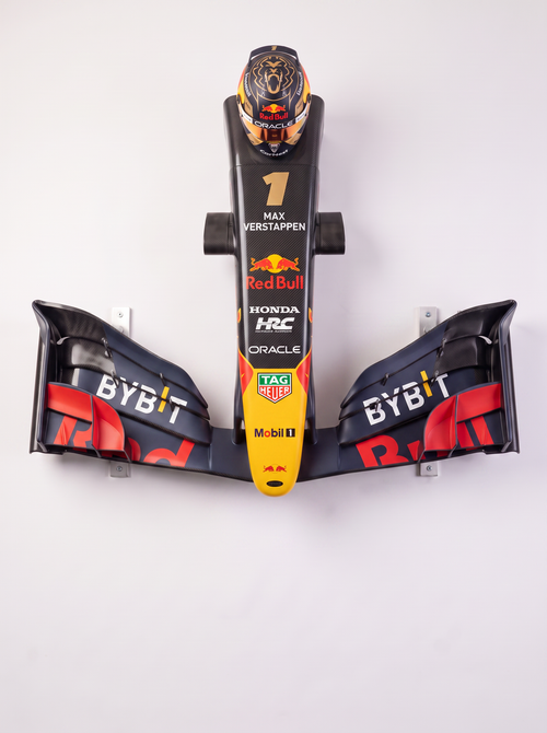(PRE-ORDERS) F1 Wall Mounts (New Gen)