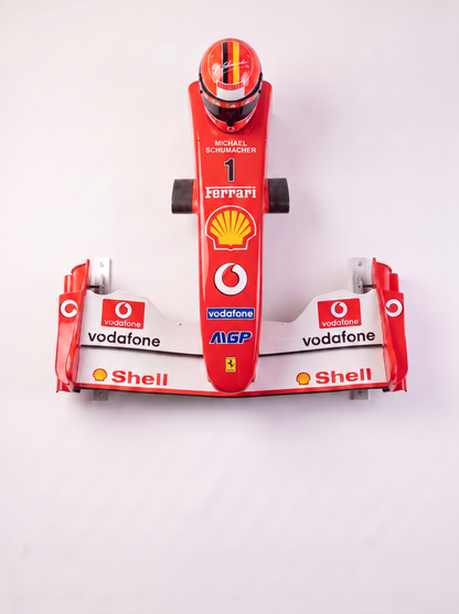 (PRE-ORDERS) F1 Wall Mounts (Old Gen)