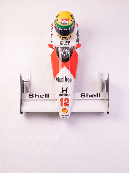 (PRE-ORDERS) F1 Wall Mounts (Old Gen)