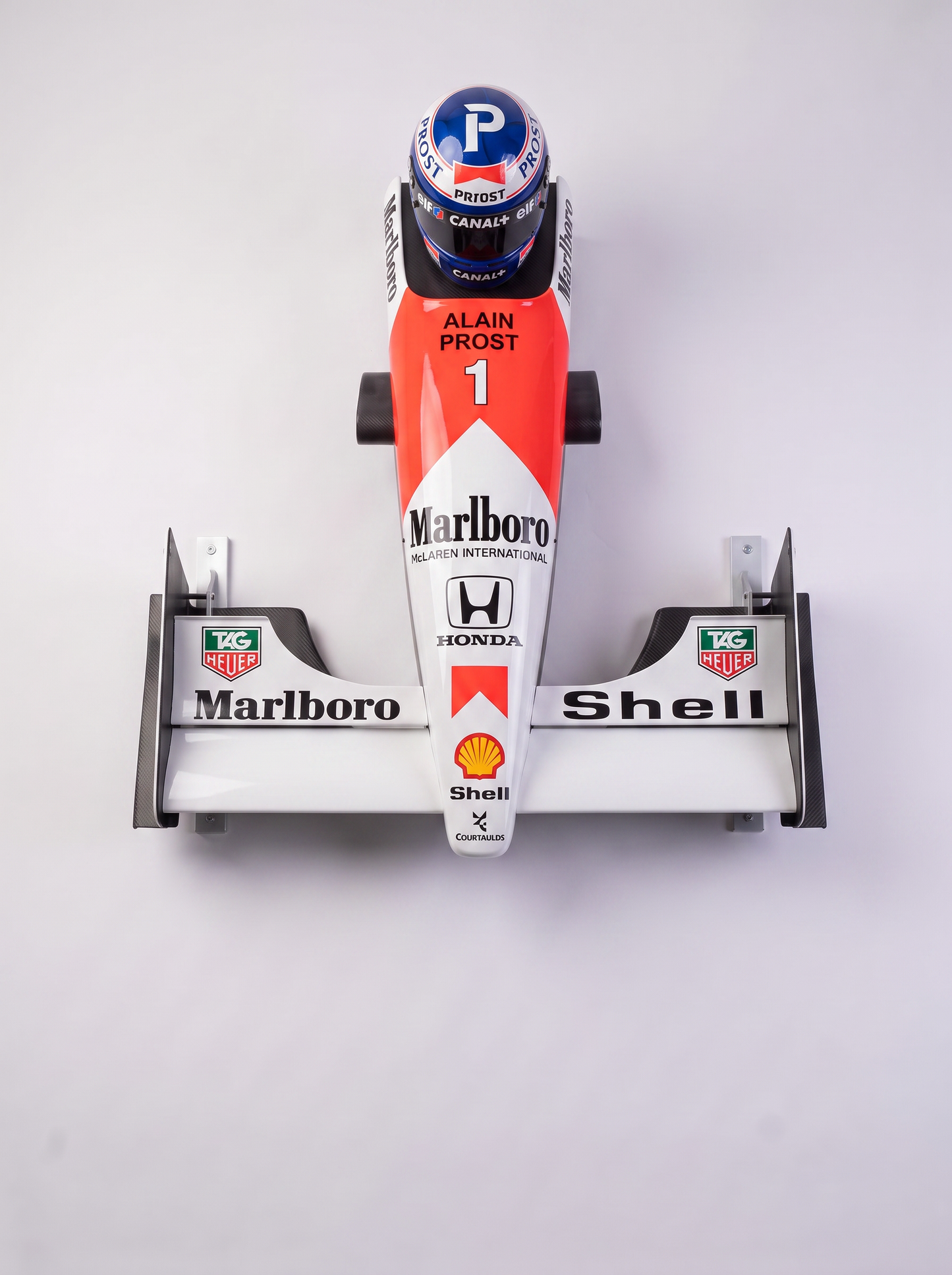 (PRE-ORDERS) F1 Wall Mounts (Old Gen)