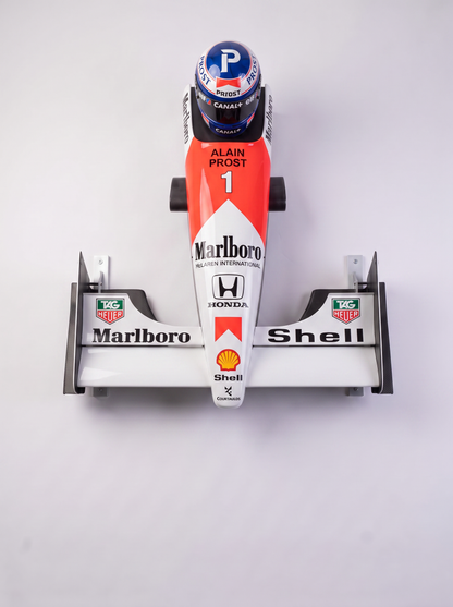 (PRE-ORDERS) F1 Wall Mounts (Old Gen)