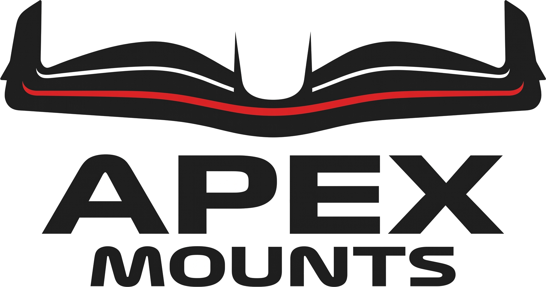 APEX MOUNTS — F1 Front Wing Displays